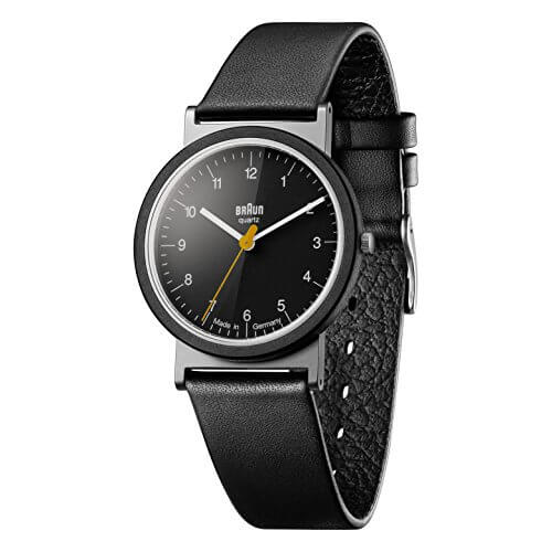 AW 10 Watch, 1989